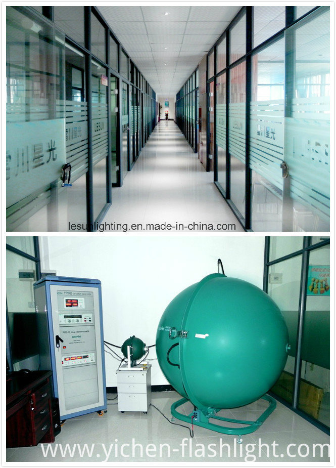 CE Approved New Product MR16 5W Lamp COB Spot Light